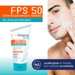 Asepxia Gen Protector Solar Para Rostro Fps 50 50 Gr Agathamarket.cl 3