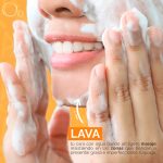 Asepxia Jabón Azufre Efecto Anti-sebo 100g Agathamarket.cl 5