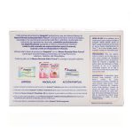 Asepxia Jabón Azufre Efecto Anti-sebo 100g Agathamarket.cl 3