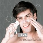 Asepxia Jabon Bicarbonato De Sodio 100g Agathamarket.cl 5