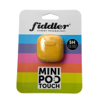 Audifono Fiddler Colors Amarillo Mini Pod Touch Inalambrico Agathamarket.cl 2