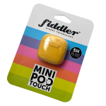 Audifono Fiddler Colors Amarillo Mini Pod Touch Inalambrico Agathamarket.cl 3