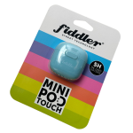 Audifono Fiddler Colors Azul Mini Pod Touch Inalambrico Agathamarket.cl 3