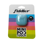 Audifono Fiddler Colors Azul Mini Pod Touch Inalambrico Agathamarket.cl 2