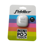 Audifono Fiddler Colors Blanco Mini Pod Touch Inalambrico Agathamarket.cl 2