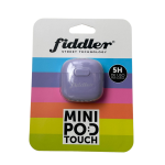 Audifono Fiddler Colors Morado Mini Pod Touch Inalambrico Agathamarket.cl 2