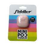 Audifono Fiddler Colors Rosa Mini Pod Touch Inalambrico Agathamarket.cl 2