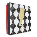Bad Boy EDT 100ml + Shower Gel 100ml Carolina Herrera Agathamarket.cl 2