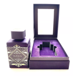 Badee Al Oud Amethyst EDP 100ml Unisex Lattafa Agathamarket.cl 4
