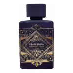 Badee Al Oud Amethyst EDP 100ml Unisex Lattafa Agathamarket.cl 2