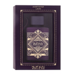Badee Al Oud Amethyst EDP 100ml Unisex Lattafa Agathamarket.cl 3