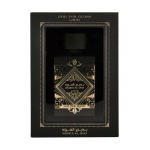 Badee Al Oud For Glory EDP 100ml Unisex Lattafa Agathamarket.cl 2