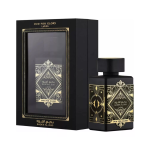 Badee Al Oud For Glory EDP 100ml Unisex Lattafa Agathamarket.cl 3