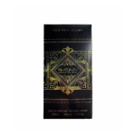 Badee Al Oud For Glory EDP 50ml Unisex Lattafa Agathamarket.cl 2