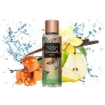 Bare Vanilla Noir Body Mist 250 ML Agathamarket.cl 2