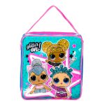 Bolso Lol Surprise Set Dental+Toallas Humedas Antibacterial Agathamarket.cl 4