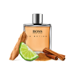 Boss In Motion EDT 100ml Hombre Hugo Boss Agathamarket.cl 4