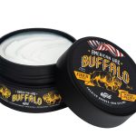 Cera Peinado American Wax Buffalo Fiber Matte Strong 150ml Agathamarket.cl 3