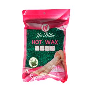 Cera Elastica Granulada Aloe Vera Para Depilar 300gr Agathamarket.cl