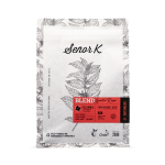 Cafe De Colombia Blend Santa Rosa 250gr Molido Cafe Señor K Agathamarket.cl 2