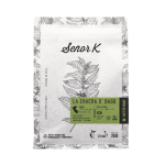 Cafe Especialidad Peru La Chacra 250gr Molido Cafe Señor K Agathamarket.cl 3