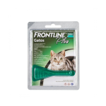 Pipeta para Gatos Frontline Plus 0,5 ml Agathamarket.cl 2