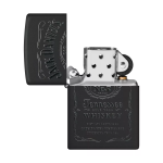 Set Encendedor Zippo Jack Daniels + Funda ZP48460 Agathamarket.cl 2