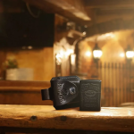 Set Encendedor Zippo Jack Daniels + Funda ZP48460 Agathamarket.cl 4
