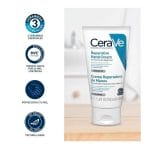 Cerave Crema Reparadora De Manos 50 Ml Agathamarket.cl 2