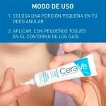 Crema Reparadora Para Contorno De Ojos 14 Ml Cerave Agathamarket.cl 6