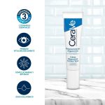 Crema Reparadora Para Contorno De Ojos 14 Ml Cerave Agathamarket.cl 3