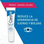 Crema Reparadora Para Contorno De Ojos 14 Ml Cerave Agathamarket.cl 4