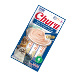 Churu Para Gato Atun 4 Tubos de 14 grs Agathamarket.cl 2