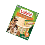 Churu Para Perro Pollo 8 Tubos de 20 grs Agathamarket.cl 2
