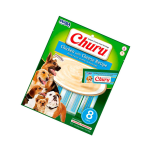Churu Para Perro Pollo con Queso 8 Tubos de 20 grs. Agathamarket.cl 2