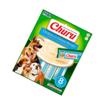 Churu Para Perro Pollo y Vegetales 8 Tubos de 20 grs Agathamarket.cl 2