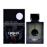 Club De Nuit Urban Elixir EDP 105ml Hombre Armaf Agathamarket.cl 3