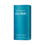 Cool Water EDT 40ml Hombre Davidoff Agathamarket.cl 3