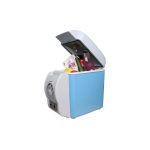 Cooler y Calentador Electrico Portatil De Auto 12v 7.5 L Agathamarket.cl 2
