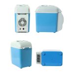 Cooler y Calentador Electrico Portatil De Auto 12v 7.5 L Agathamarket.cl 3