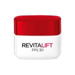 Crema Facial Día Fps 30 Anti-arrugas Revitalift Loreal Paris Agathamarket.cl 2