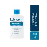 Crema Lubriderm Extra Humectante 200 Ml + 120 Ml Agathamarket.cl 3