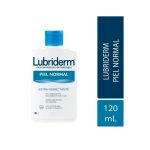 Crema Lubriderm Extra Humectante 200 Ml + 120 Ml Agathamarket.cl 2
