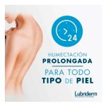 Crema Lubriderm Extra Humectante 200 Ml + 120 Ml Agathamarket.cl 5