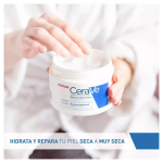 Crema Hidratante 340 grs Rostro y Cuerpo Cerave Agathamarket.cl 3
