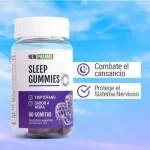 Suplemento Dreams NewPharma 60 Gomitas Agathamarket.cl 3