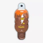 Gel Excitante Estimulante Electroshock Chocolate 8g Agathamarket.cl 2