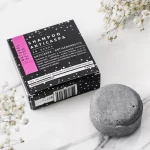 Shampoo Anticaspa en Barra Natural Detox 70gr Agathamarket.cl 3