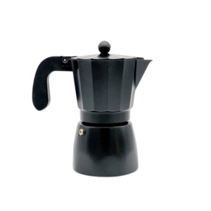 Cafetera Italiana Oroley Touareg 6 Tazas Agathamarket.cl