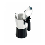 Cafetera Italiana Oroley Induccion 12 Tazas Agathamarket.cl 2